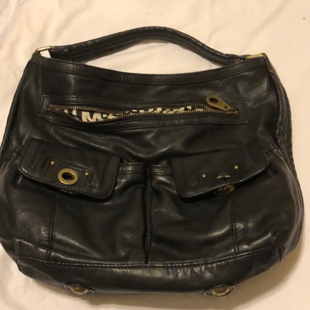 Marc Jacobs boho bag